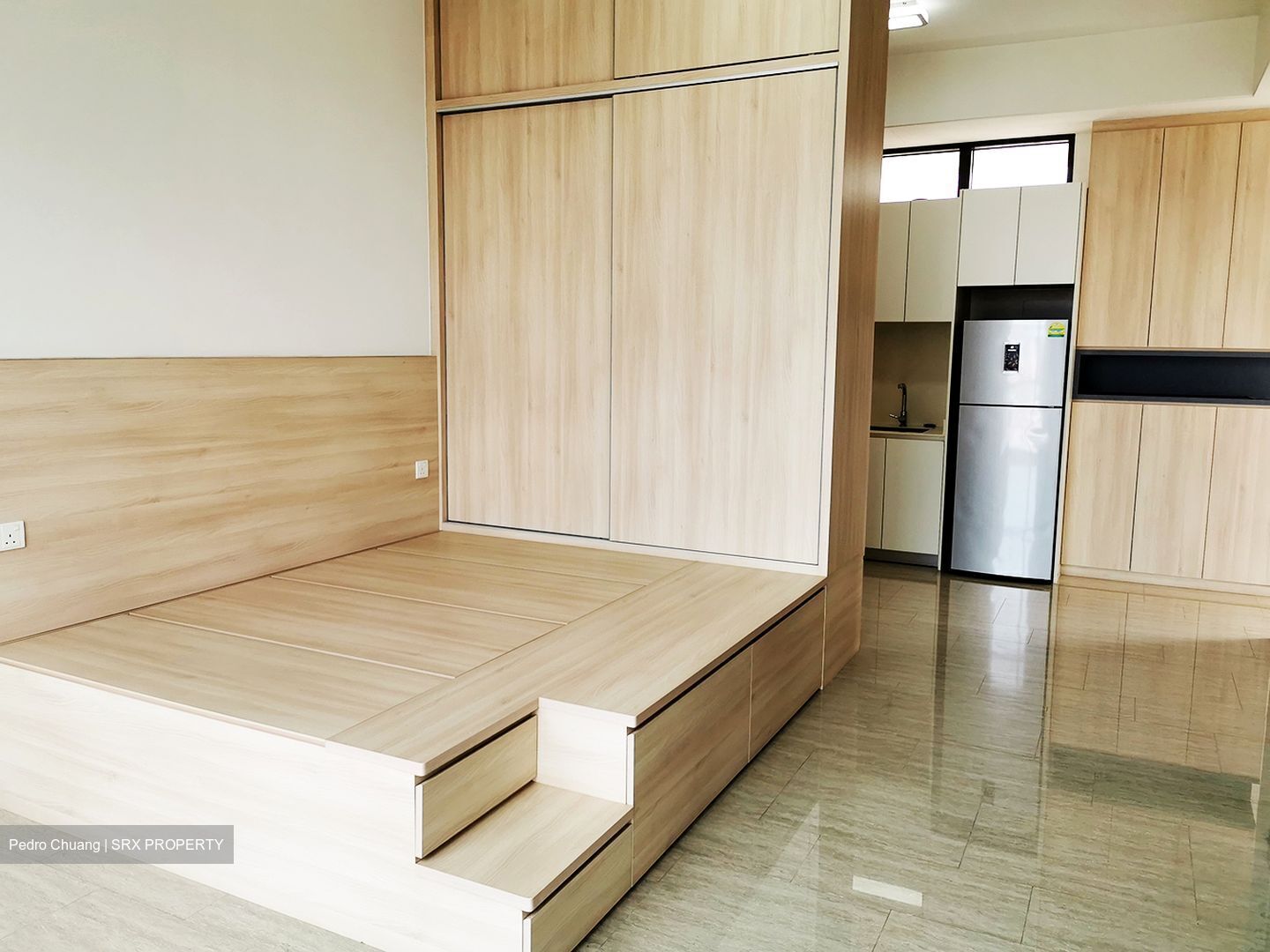 Stratum (D18), Condominium #628786761